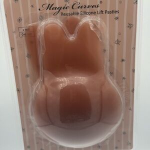 Reusable Silicone Lift Pasties